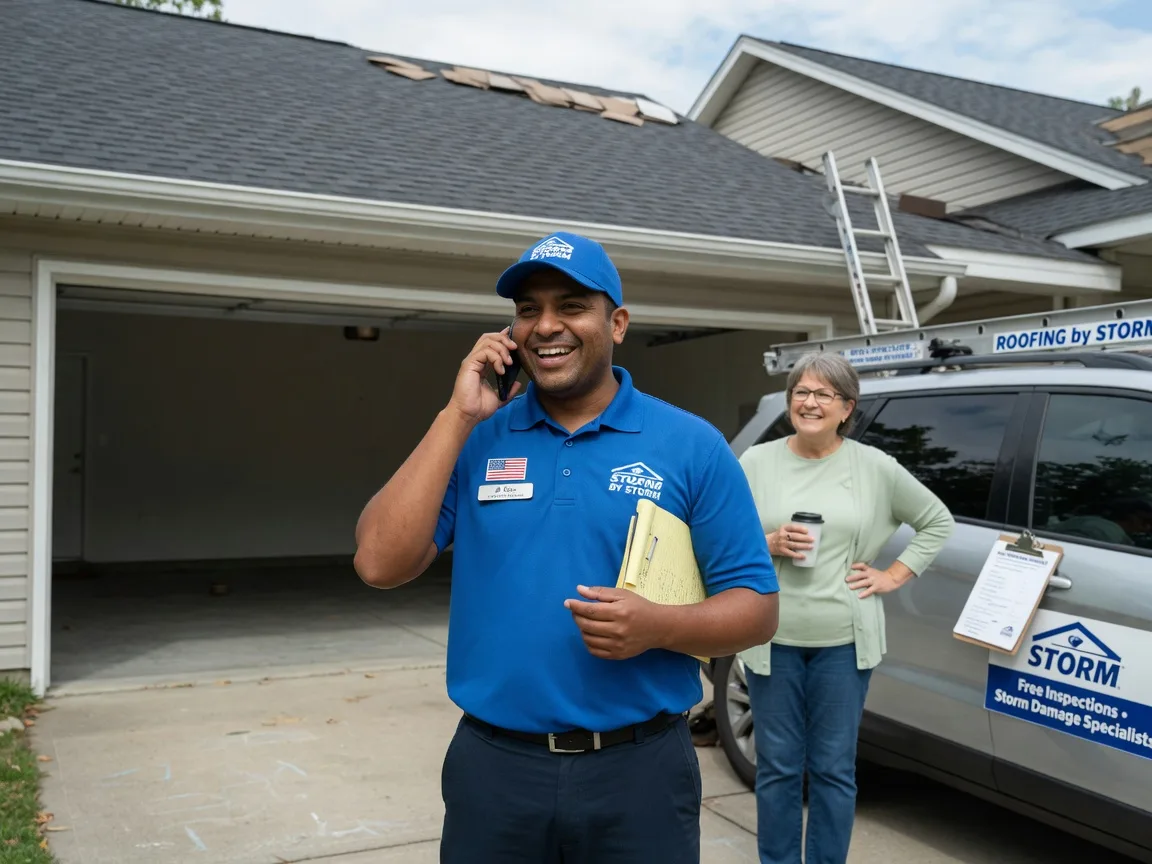 Roof Repair Near Me Hadley, MI FAQs