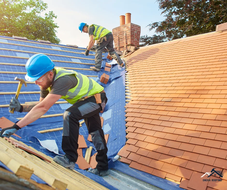 Why choose Roof Repair Near Me in Hadley, MI